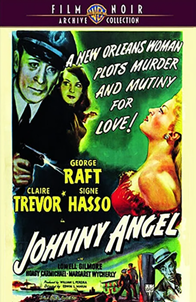 Johnny Angel (1945)